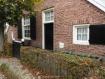 Museumboerderij Eungs Schoppe 